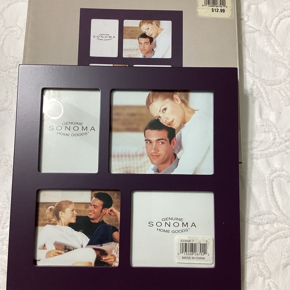 Sonoma Other - Sonoma Home Goods Picture Frame